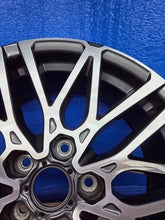 Load image into Gallery viewer, 1x Alufelge 18 Zoll 52910J7CA0 Kia III Pro Rim Wheel FEL6789646425jk