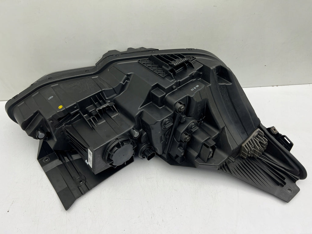 Frontscheinwerfer Kia Ev6 92101-CV0 LED Links Scheinwerfer Headlight