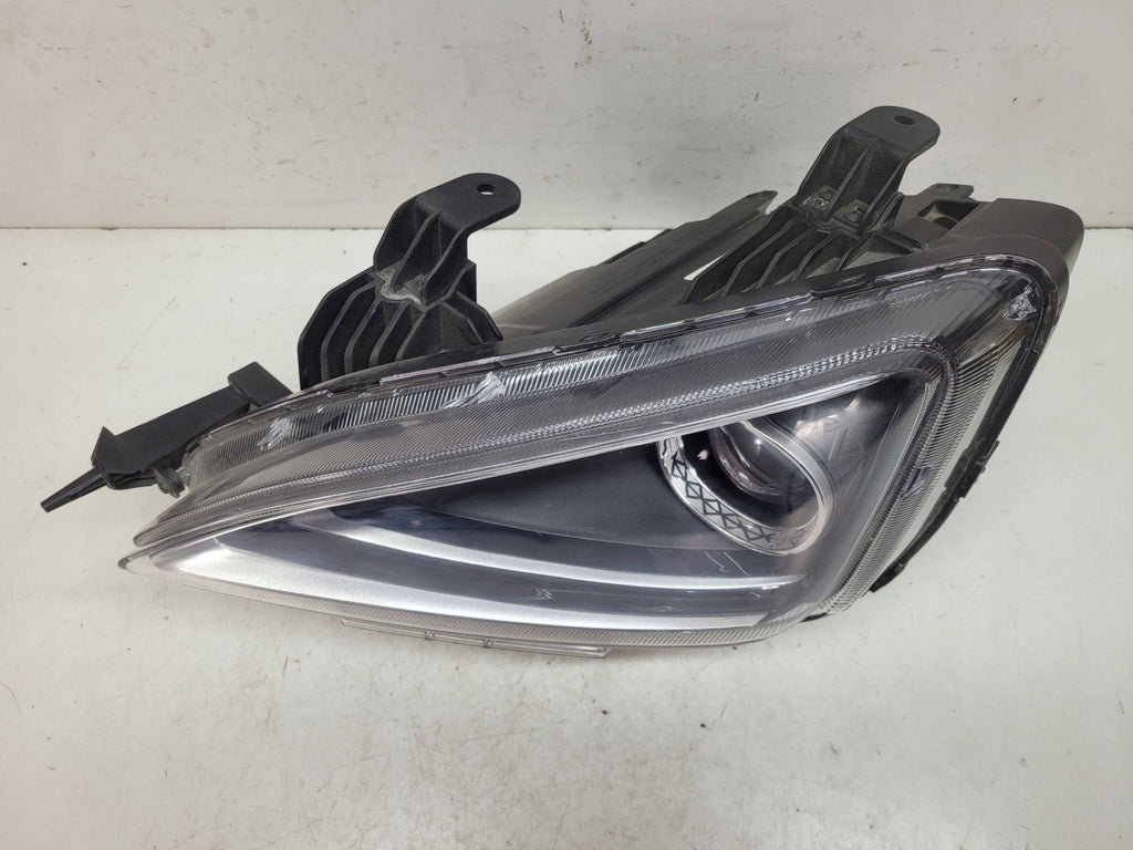 Frontscheinwerfer Hyundai Nexo 92101-M50 LED Links Scheinwerfer Headlight SCH6821951485ve