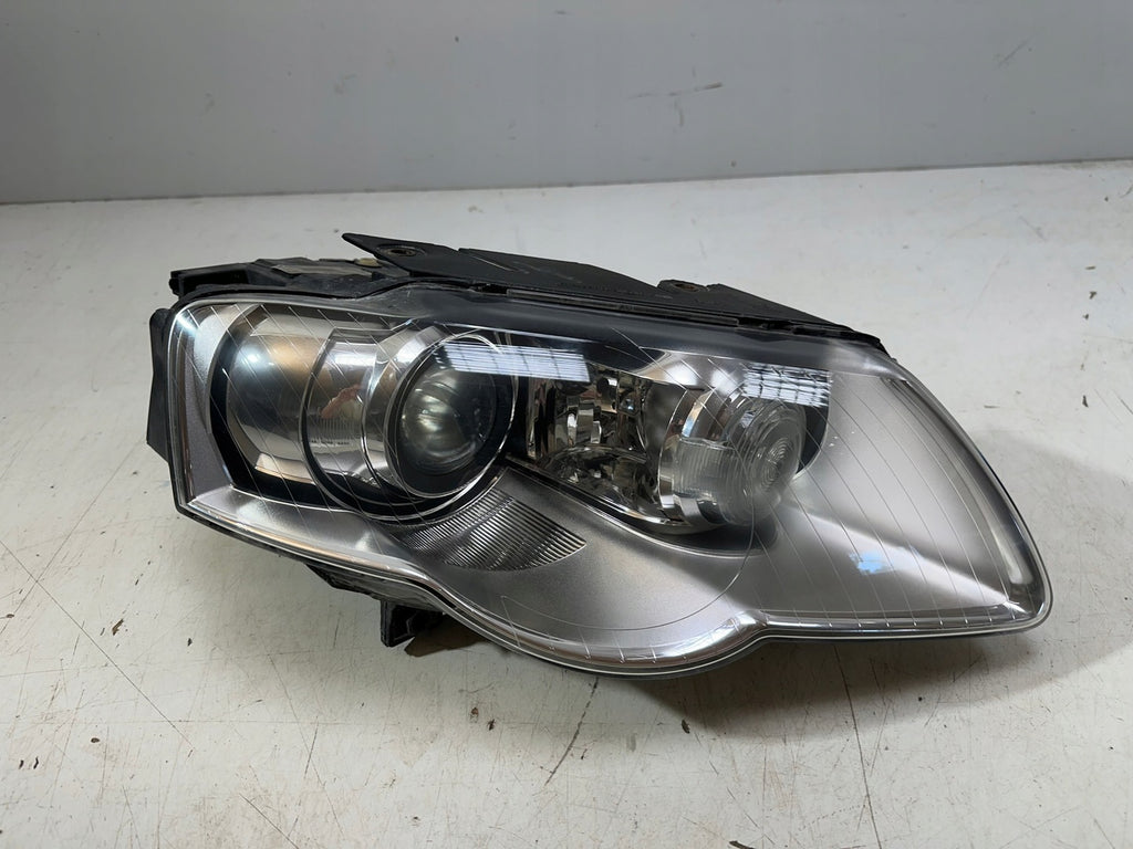 Frontscheinwerfer VW Passat 3C0941752G Xenon Rechts Scheinwerfer Headlight SCH8071843448ds