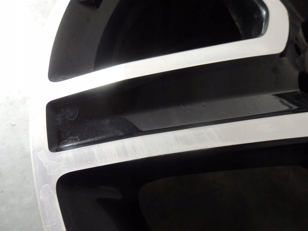 1x Alufelge 19 Zoll 8.0" 5x112 43 5ET A1564012400 Mercedes-Benz Gla Amg FEL5019727150ct