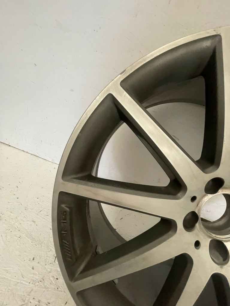 1x Alufelge 20 Zoll 8.0" 5x112 43 5ET A1564010402 Mercedes-Benz Gla Amg FEL3253276257ne
