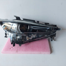 Frontscheinwerfer Mazda Cx5 Cx-5 K124-51030 Rechts Scheinwerfer Headlight SCH2300029635bw
