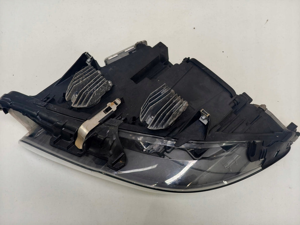 Frontscheinwerfer BMW F07 7199608 Xenon Rechts Scheinwerfer Headlight SCH9856992038ju