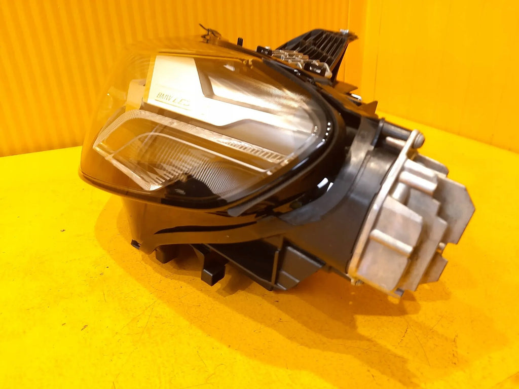 Frontscheinwerfer BMW 2 Active Tourer U06 5A42247 LED Links Headlight