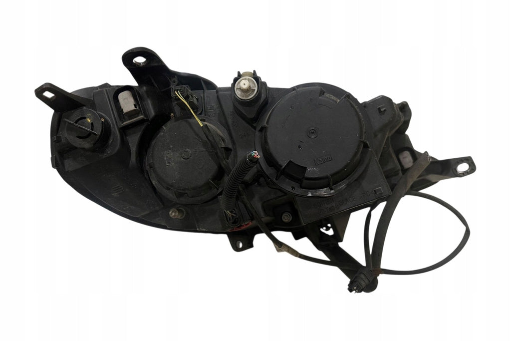 Frontscheinwerfer Peugeot 807 89901930 Links Scheinwerfer Headlight SCH4055698032ae