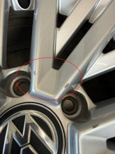 Laden Sie das Bild in den Galerie-Viewer, 4x Alufelge 16 Zoll 6.5" 5x112 43ET 2GA601025 VW T-Roc I Rim Wheel FEL4933960926wv