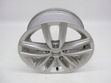 Load image into Gallery viewer, 1x Alufelge 16 Zoll 6.5" 5x112 46ET Glanz Silber 5G0601025CS VW Golf Vii FEL2470330904ao