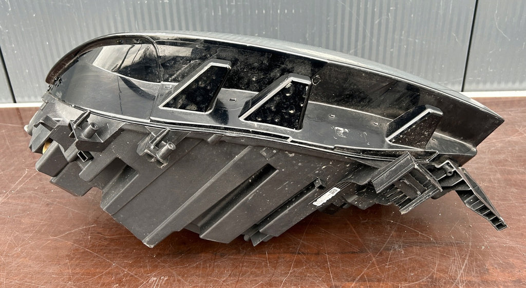 Frontscheinwerfer VW Id.4 11B941006A LED Rechts Scheinwerfer Headlight SCH8720526729lm