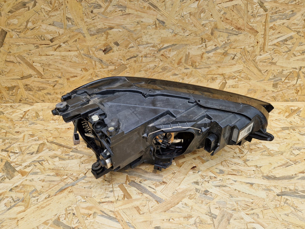 Frontscheinwerfer VW Golf Sportsvan 517941033B Xenon Links Headlight SCH9802078129fd