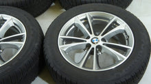 Load image into Gallery viewer, 4x Alufelge 17 Zoll 7.0" 5x112 27ET 6863417 BMW 6 4 Rim Wheel FEL2978066380ui