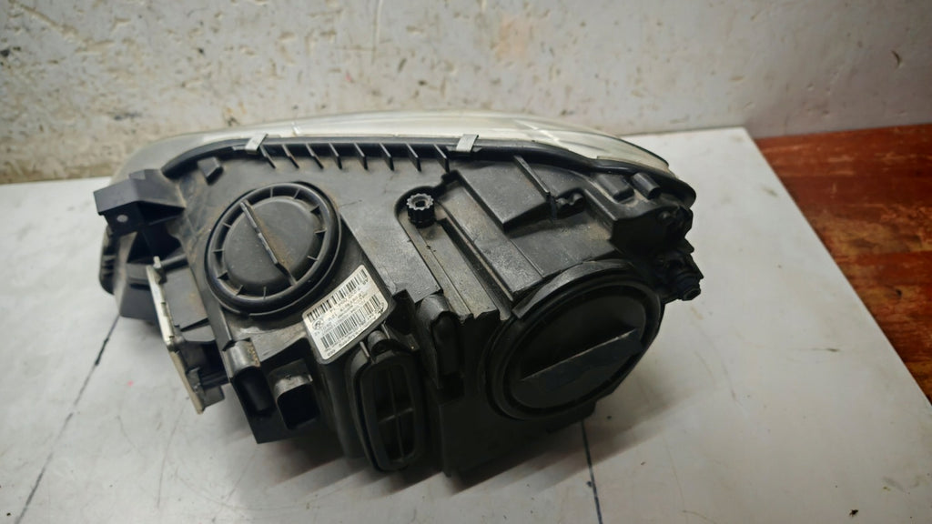 Frontscheinwerfer BMW 6 F06 F12 7222094 Xenon Rechts Scheinwerfer Headlight SCH8112184972vg