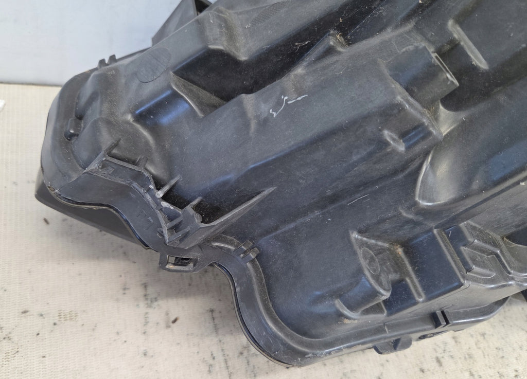 Frontscheinwerfer Volvo S90 V90 32228683 LED Rechts Scheinwerfer Headlight SCH3678807192wm