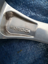 Load image into Gallery viewer, 1x Alufelge 18 Zoll 7.0" 4x108 47ET H1BC-1007-E1A Ford Fiesta Rim Wheel FEL3673368801zx