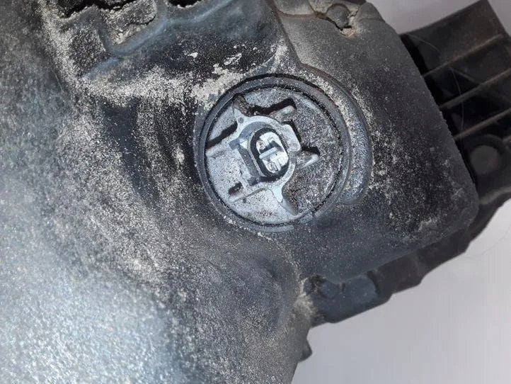 Frontscheinwerfer Mitsubishi Lancer I VI P3524 Links Scheinwerfer Headlight SCH5463132136pe