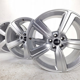 4x Alufelge 20 Zoll 9.0