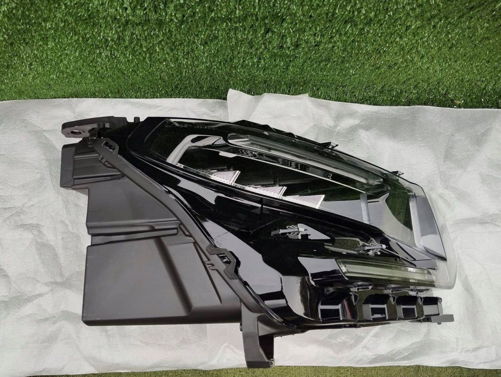 Frontscheinwerfer Citroën C3 I 9851349080 Rechts Scheinwerfer Headlight SCH6840794478sf