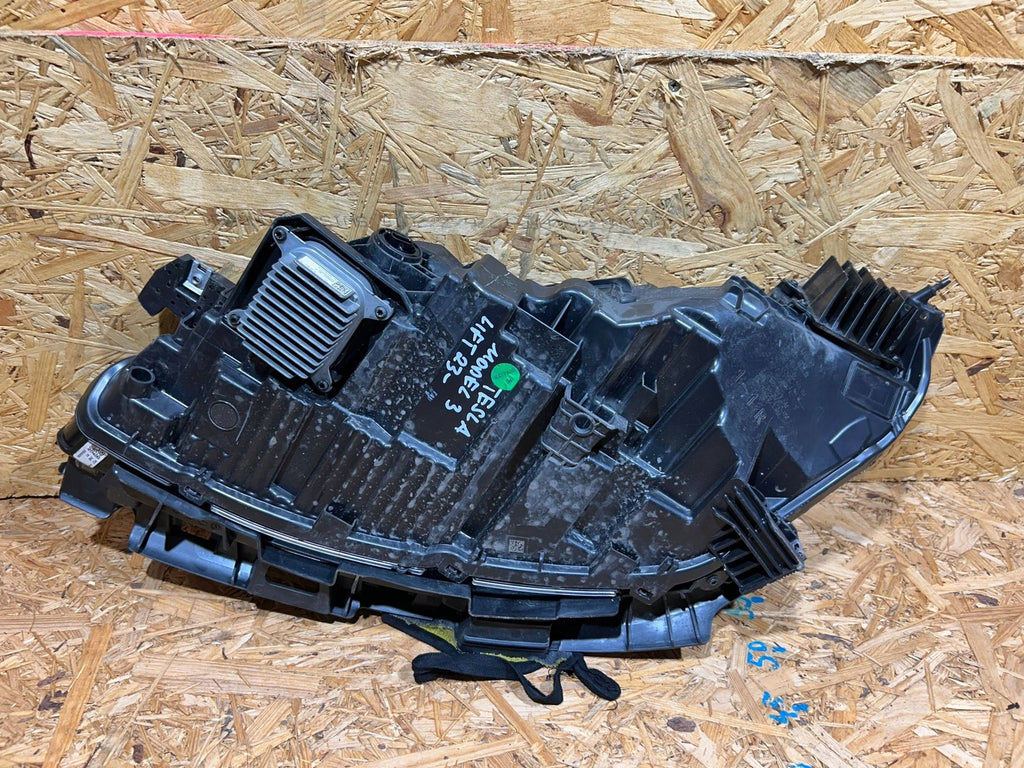 Frontscheinwerfer Tesla Model 3 1760889-00-F Rechts Scheinwerfer Headlight SCH4654499291vr