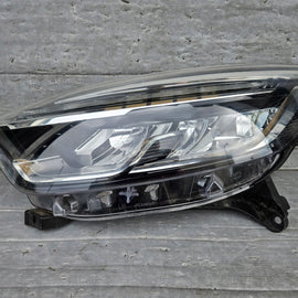 Frontscheinwerfer Renault Captur 260606152R LED Links Scheinwerfer Headlight SCH1263311304tr