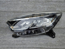 Laden Sie das Bild in den Galerie-Viewer, Frontscheinwerfer Renault Captur 260606152R LED Links Scheinwerfer Headlight SCH1263311304tr