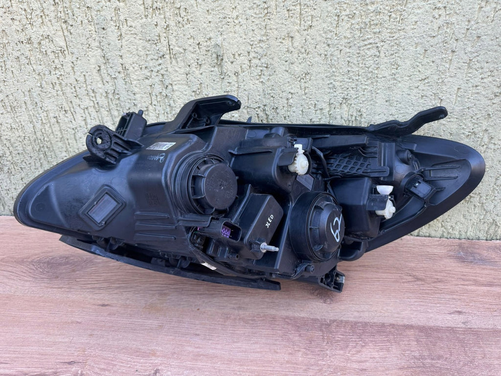 Frontscheinwerfer Opel Mokka 95440412 Rechts Scheinwerfer Headlight SCH7200213424cr
