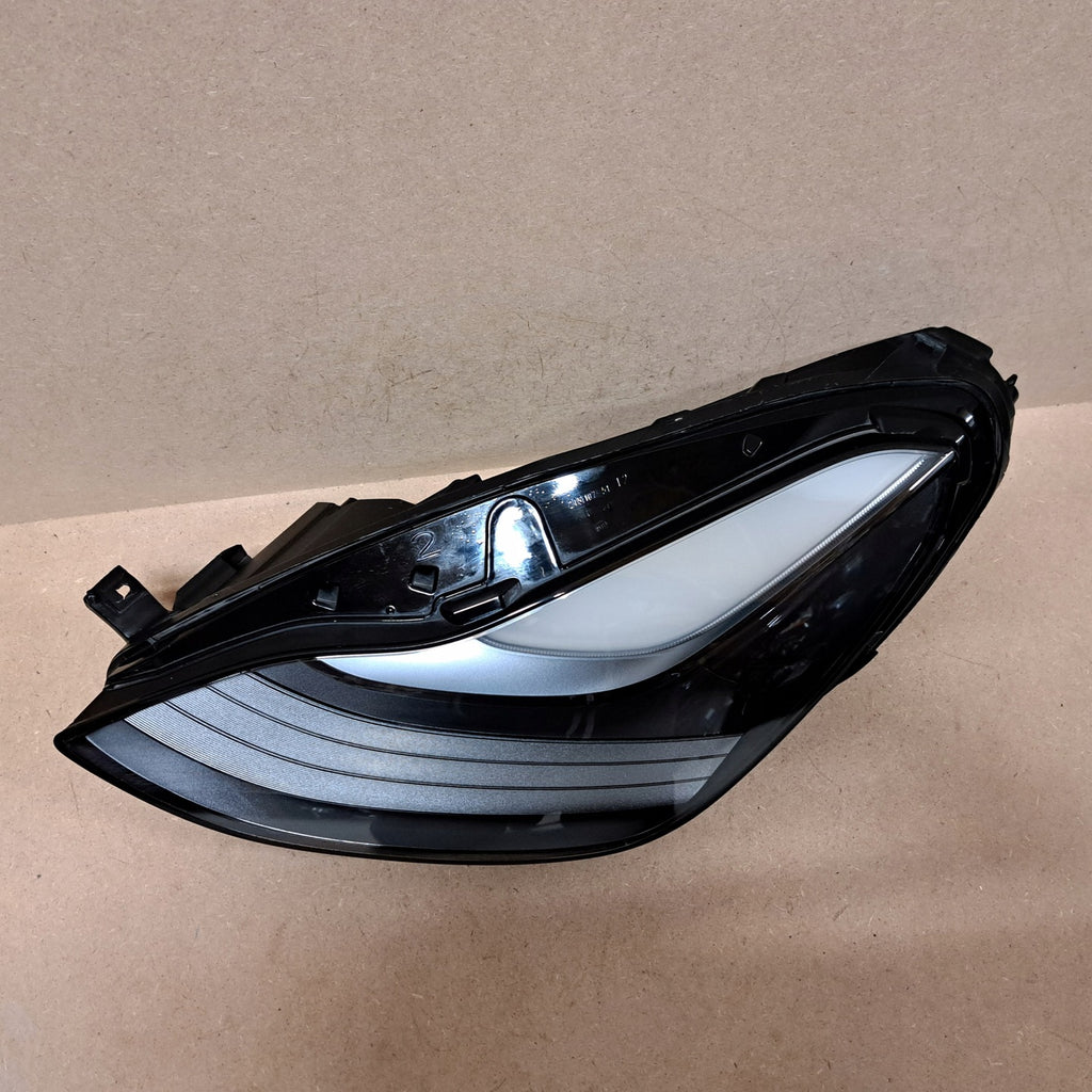 Frontscheinwerfer Tesla 3 Y 151495200D LED Links Scheinwerfer Headlight