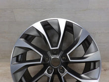 Laden Sie das Bild in den Galerie-Viewer, 1x Alufelge 19 Zoll 7.0" 5x112 43ET Glanz 565601025BD Skoda Kodiaq Rim Wheel FEL8583777652er