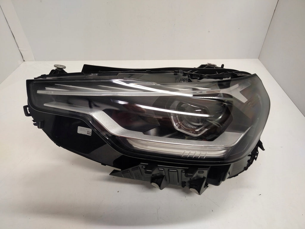 Frontscheinwerfer BMW G42 5A03E31-05 Full LED Links Scheinwerfer Headlight SCH4689323186gd