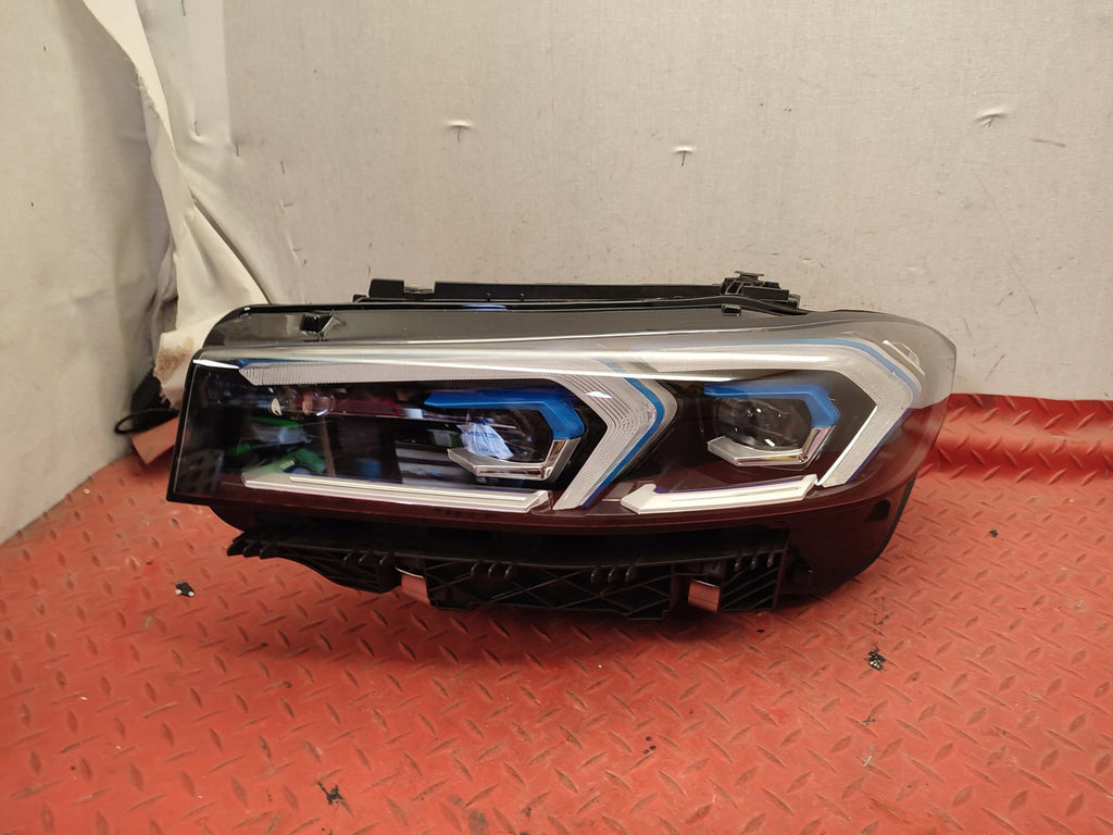 Frontscheinwerfer BMW G20 9450801 Full LED Ein Stück (Rechts oder Links) SCH8858904846mw