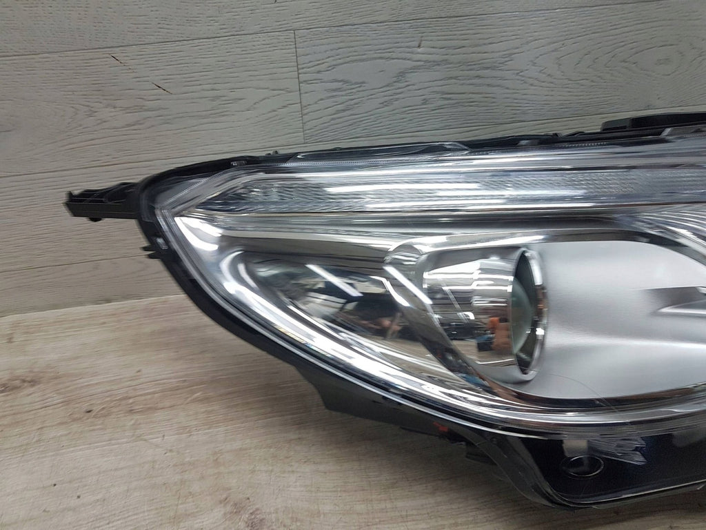 Frontscheinwerfer Peugeot 2008 I 9677810280 90015176 Rechts Headlight