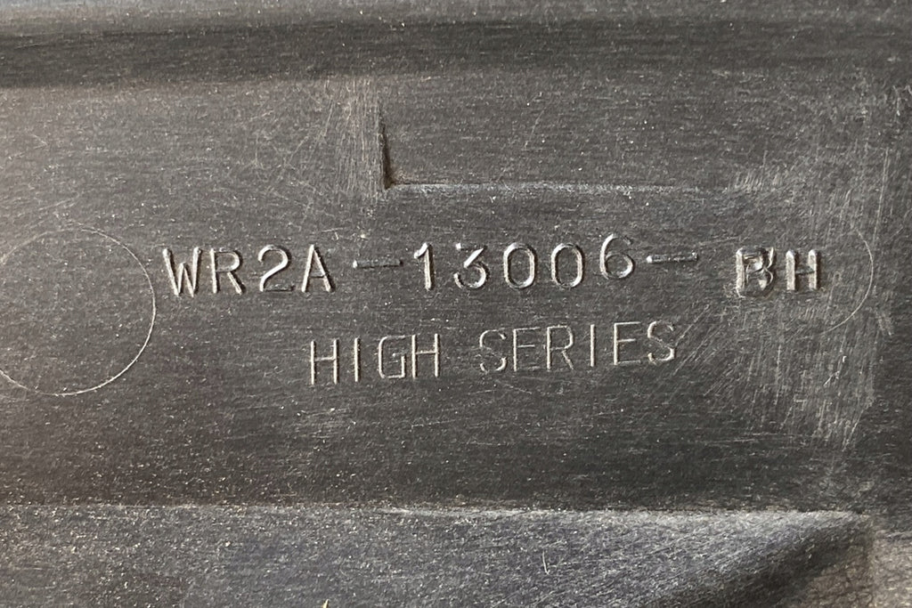 Frontscheinwerfer Ford WR2A13006 Links Scheinwerfer Headlight