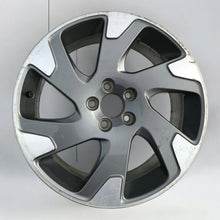 Laden Sie das Bild in den Galerie-Viewer, 1x Alufelge 18 Zoll 8.0&quot; 5x108 55ET 8JX18, Volvo Rim Wheel