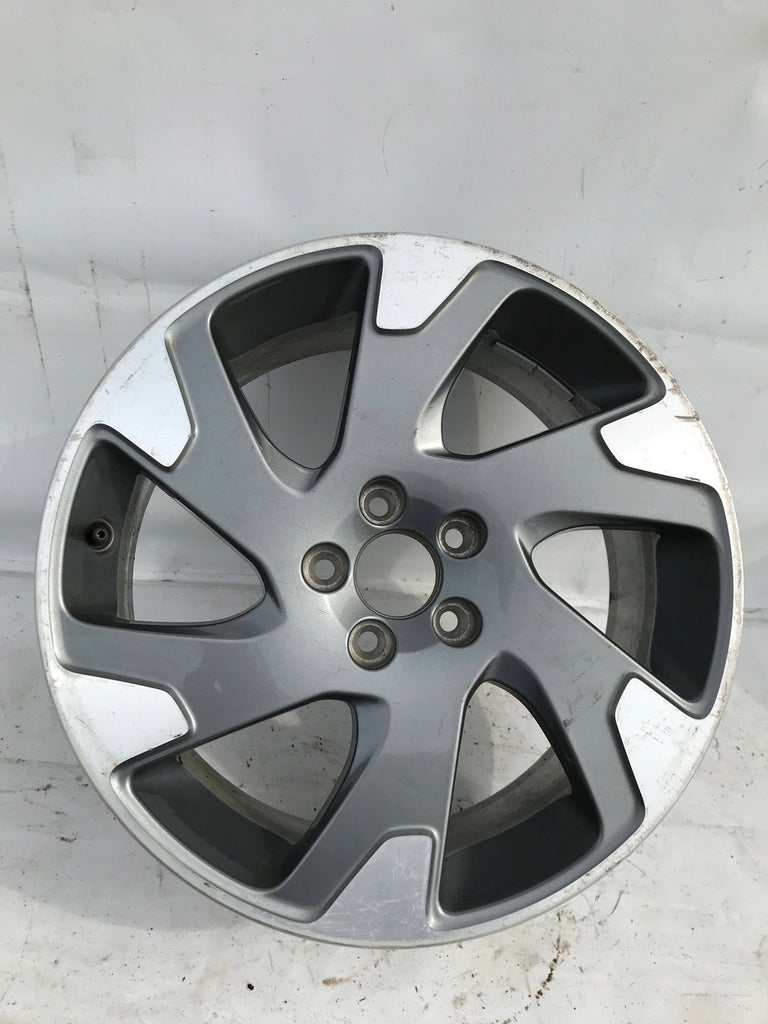 1x Alufelge 18 Zoll 8.0" 5x108 55ET 8JX18, Volvo Rim Wheel
