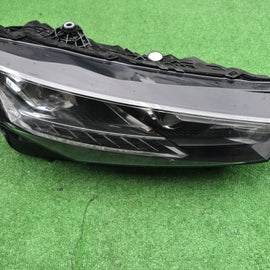 Frontscheinwerfer Skoda Superb 655941016 Rechts Scheinwerfer Headlight SCH3227862858ia