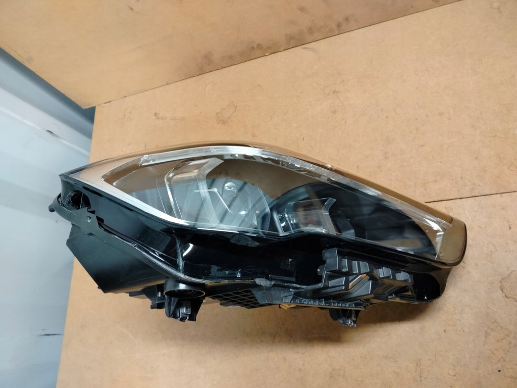 Frontscheinwerfer BMW X1 F48 5A01172-02 Full LED Rechts Scheinwerfer Headlight SCH7658576877eb