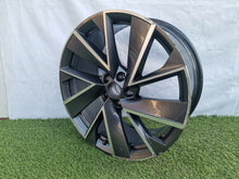 Load image into Gallery viewer, 1x Alufelge 20 Zoll 9.0" 5x112 42ET 5LA601025AA 5LA601025T Mg Rim Wheel FEL2897090161my