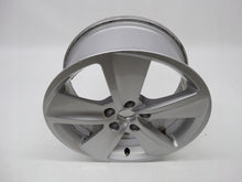 Load image into Gallery viewer, 1x Alufelge 17 Zoll 7.5&quot; 5x112 51ET Glanz Silber 5F0601025B Seat Leon Rim Wheel