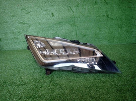 Frontscheinwerfer Seat Leon 5F1941008B Full LED Rechts Scheinwerfer Headlight