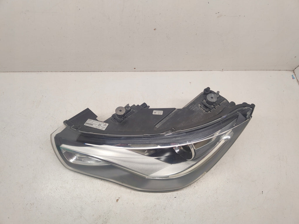 Frontscheinwerfer Audi A1 8X0941005 Xenon Links Scheinwerfer Headlight