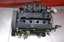Load image into Gallery viewer, Motor Opel Insignia A A18XER 1.8 140PS 103kW Benzin Engine Unkomplett MOT9975643090fg