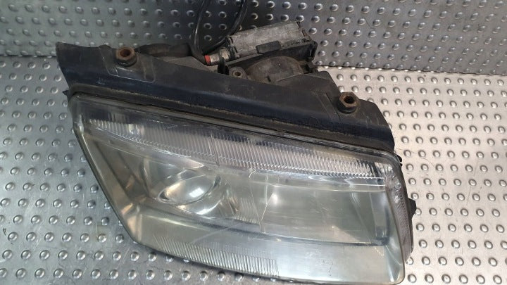 Frontscheinwerfer VW Passat AWU16653 Xenon Rechts Scheinwerfer Headlight SCH4080362222oi