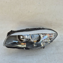 Laden Sie das Bild in den Galerie-Viewer, Frontscheinwerfer BMW 5 F11 F10 7203239-14 Links Scheinwerfer Headlight SCH3063940630rb