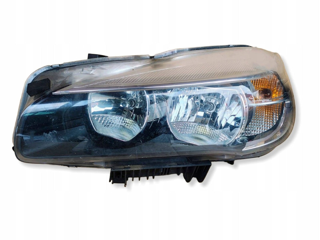Frontscheinwerfer BMW 2 F45 7422573-04 Links Scheinwerfer Headlight SCH9007867606it