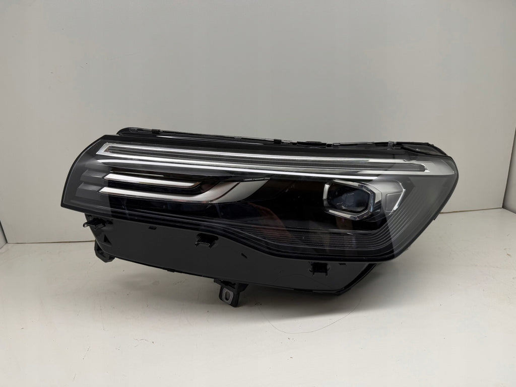 Frontscheinwerfer VW Tiguan 571941005B LED Links Scheinwerfer Headlight SCH7441264029zd
