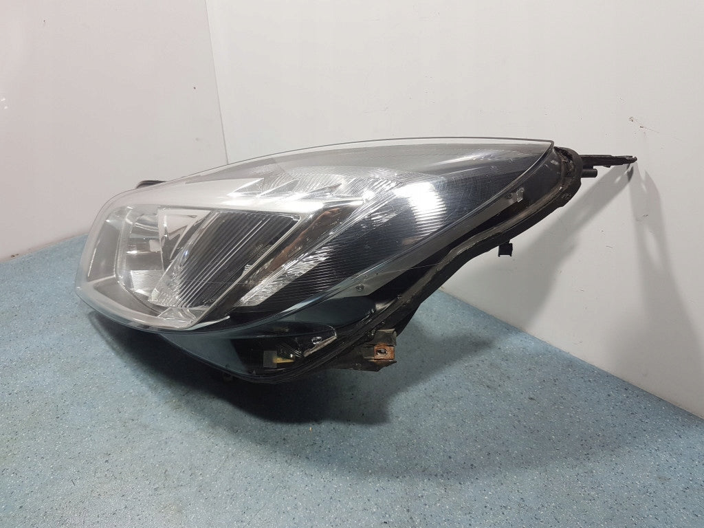 Frontscheinwerfer Opel Insignia A Links Scheinwerfer Headlight