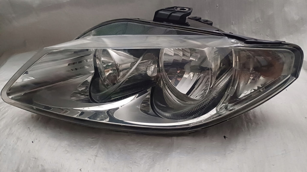 Frontscheinwerfer Seat Exeo 3R1914005L FALSE Scheinwerfer Headlight SCH2821857765om