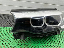 Load image into Gallery viewer, Frontscheinwerfer BMW 5 G31 G30 8499111 Links Scheinwerfer Headlight SCH2441653033ec