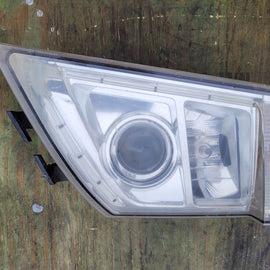 Frontscheinwerfer Volvo 21323114 Links Scheinwerfer Headlight SCH2853430850ew