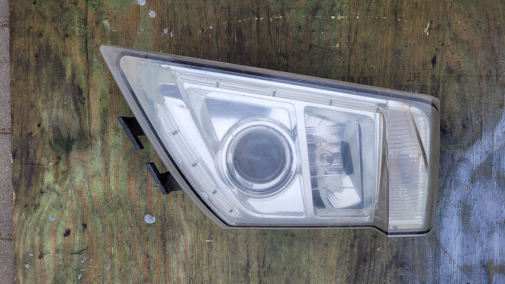 Frontscheinwerfer Volvo 21323114 Links Scheinwerfer Headlight SCH2853430850ew