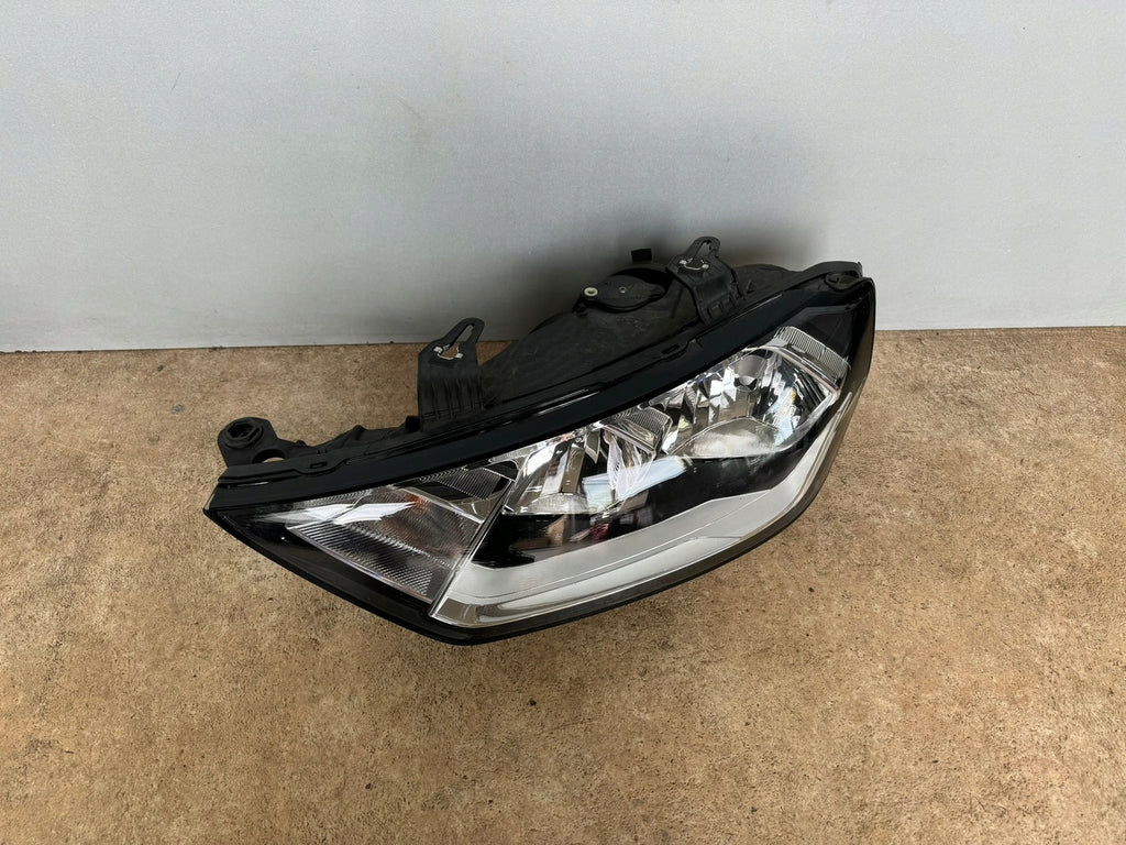 Frontscheinwerfer Audi A1 82A941003 LED Links Scheinwerfer Headlight